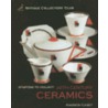Starting to Collect 20th Century Ceramics by Andrew Casey