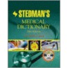 Stedman's Medical Dictionary [with Cdrom] door Stedman's