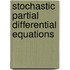 Stochastic Partial Differential Equations