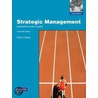 Strategic Management (Concepts And Cases) by Fred R. David