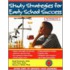 Study Strategies For Early School Success