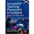 Successful Teaching Placement in Scotland