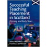 Successful Teaching Placement in Scotland door Miss Frances Simpson