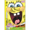 Super Sponge-Tastic! [With 100+ Stickers] by Unknown