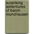 Surprising Adventures of Baron Munchausen