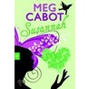 Susannah 03 - Auch Engel sind gefährlich door Meg Carbot