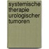 Systemische Therapie urologischer Tumoren