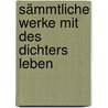 Sämmtliche Werke Mit Des Dichters Leben by Wilhelm Hauff