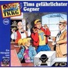 Tkkg 149. Tims Gefährlichster Gegner. Cd door Stefan Wolf