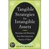 Tangible Strategies For Intangible Assets by Professor John Berry