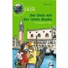 Tatort Erde. Der Dieb mit der roten Maske door Fabian Lenk