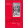 Taxation Under the Early Tudors 1485-1547 door Roger Schofield