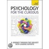 Teach Yourself Psychology For The Curious door Nicky Hayes