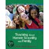 Teaching About Human Sexuality And Family