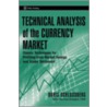 Technical Analysis of the Currency Market door Boris Schlossberg