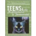 Teens And The Supernatural And Paranormal