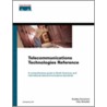 Telecommunications Technologies Reference door Toby Skandier