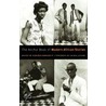 The Anchor Book of Modern African Stories by Chinua Achebe