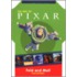 The Art of Pixar Fold and Mail Stationery