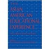 The Asian American Educational Experience