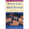 The Beverly Lewis Amish Heritage Cookbook door Beverly Lewis
