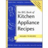 The Big Book Of Kitchen Appliance Recipes door Joanna White