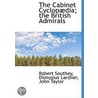 The Cabinet Cyclopædia; The British Admi door Robert Southey