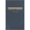 The Cambridge Companion To Archaic Greece door Onbekend