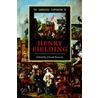 The Cambridge Companion to Henry Fielding by Claude Rawson