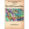 The Canvas Map Adventures Series Book One by Linda Rasmussen