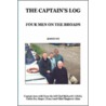 The Captains Log - Four Men on the Broads by Roger The Cabin Boy