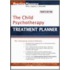 The Child Psychotherapy Treatment Planner