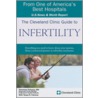 The Cleveland Clinic Guide To Infertility door Tommaso Falcone