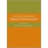 The Collected Papers Of Franco Modigliani