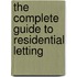 The Complete Guide To Residential Letting