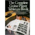 The Complete Guitar Player Tablature Book