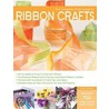 The Complete Photo Guide to Ribbon Crafts door Elaine Schmidt
