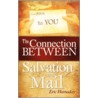 The Connection Between Salvation and Mail by Eric Hamaday