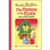 The Cuckoo In The Clock And Other Stories by Enid Blyton
