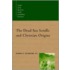 The Dead Sea Scrolls And Christian Origin