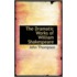 The Dramatic Works Of William Shakespeare