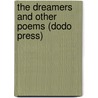 The Dreamers and Other Poems (Dodo Press) door Theodosia Pickering Garrison