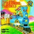 The Easy-To-Read Little Engine That Could