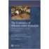 The Economics Of Effective Aids Treatment