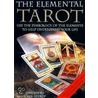 The Elemental Tarot [With Tarot Card Set] by John Astrop