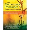 The Elementary Principal's Personal Coach door Essie Hayden Richardson