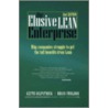 The Elusive Lean Enterprise (2nd Edition) door Keith Gilpatrick