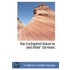 The Enchanted Universe, And Other Sermons