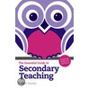 The Essential Guide To Secondary Teaching door Susan Davies