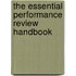 The Essential Performance Review Handbook